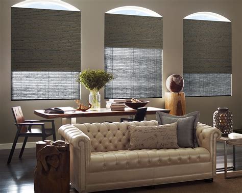 Make a Statement with Window Magic Blinds and Drapery Inc.